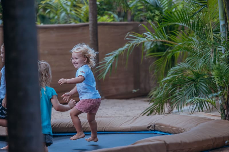 Forest Playgroup