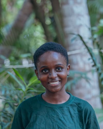 Ms Hawa
